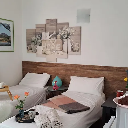 Le Due G Bed & Breakfast