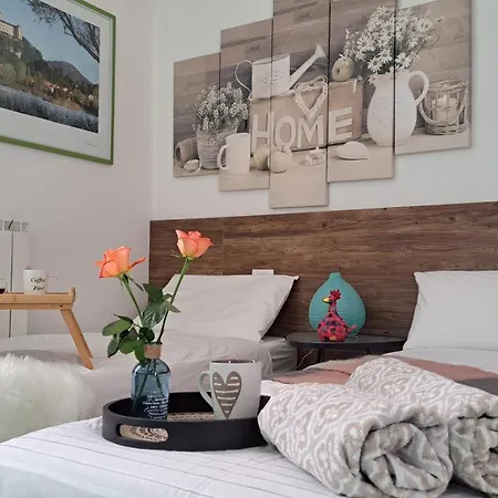Bed & Breakfast Le Due G