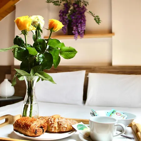 Le Due G Bed & Breakfast