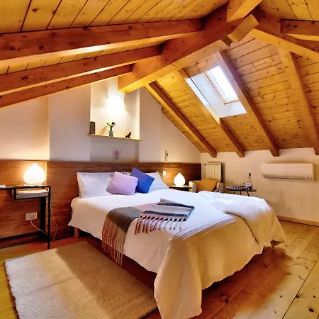 Le Due G Couette-café