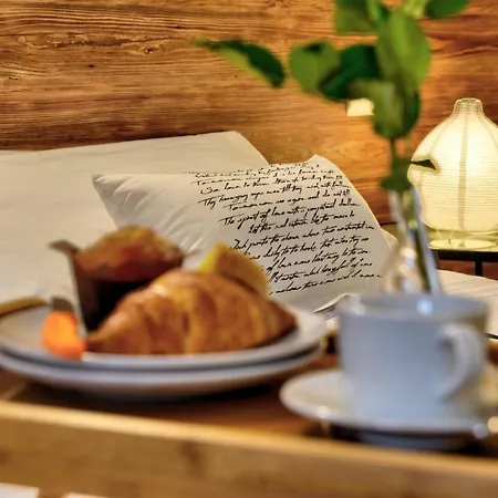 Le Due G Bed & Breakfast Varese