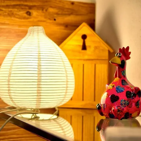 Le Due G Bed & Breakfast Varese