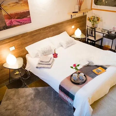 Le Due G Bed & Breakfast *