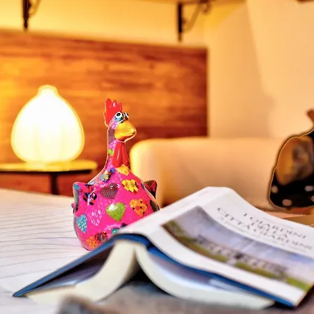 Bed & Breakfast Le Due G Varese