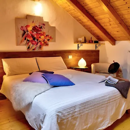Le Due G Bed & Breakfast