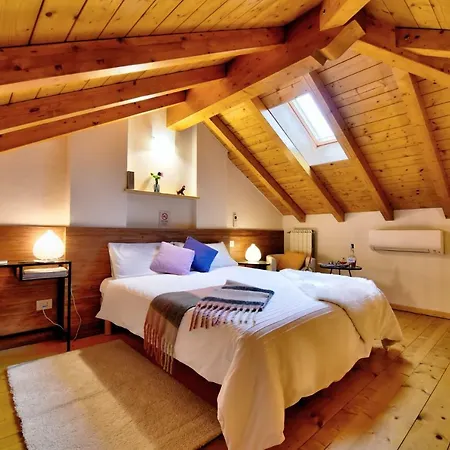 Bed & Breakfast Le Due G *