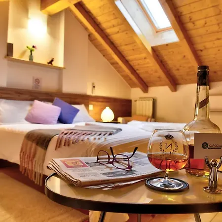Le Due G Bed & Breakfast *