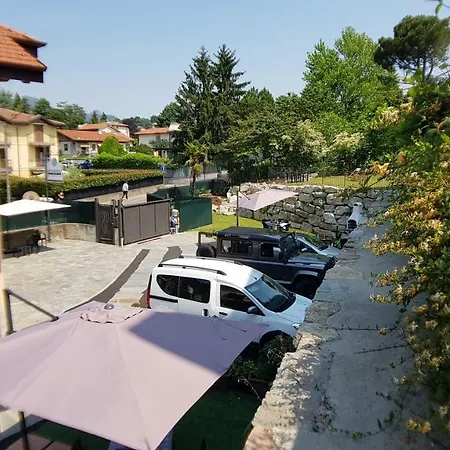 Bed & Breakfast Le Due G
