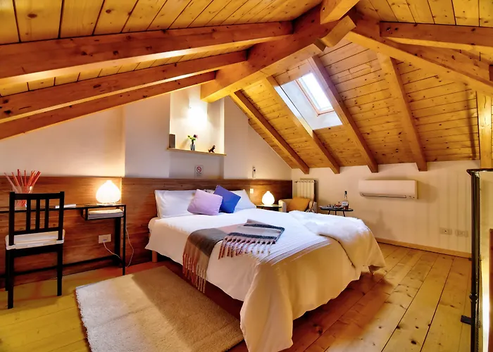 Le Due G B&B