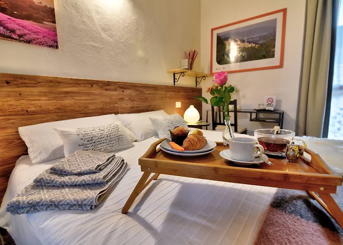 Le Due G B&B