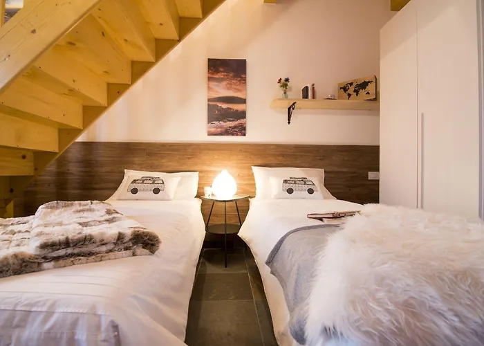 Le Due G B&B 4*