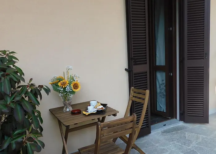 Le Due G B&B 바레세