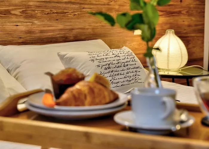 Le Due G B&B 바레세
