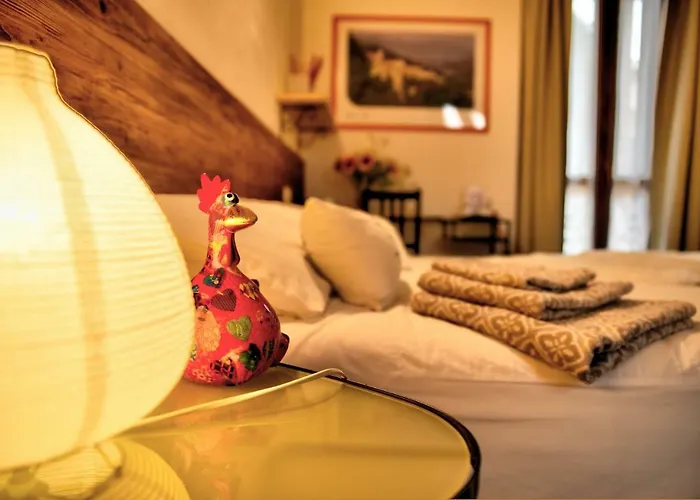 Le Due G B&B 4*