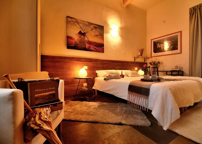 Le Due G B&B