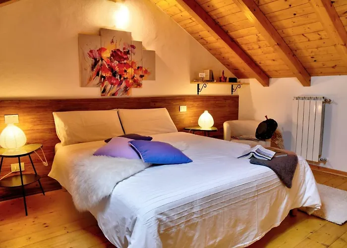 Le Due G B&B