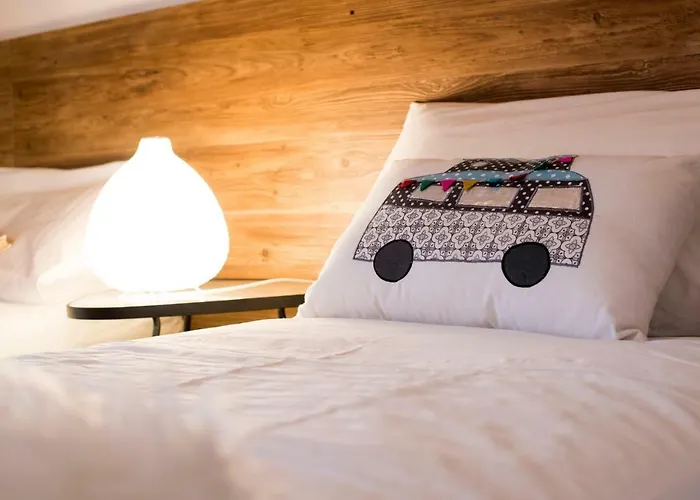 Le Due G B&B 4*